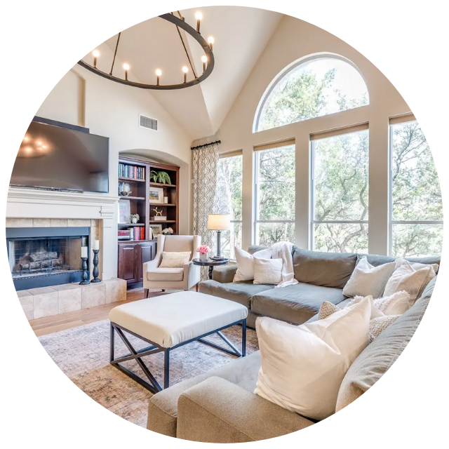 San Antonio Real Estate Photography Guarantee